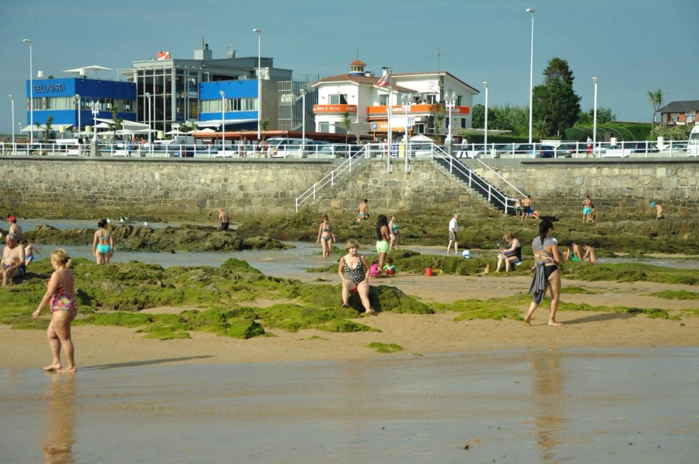 Gijon 2014