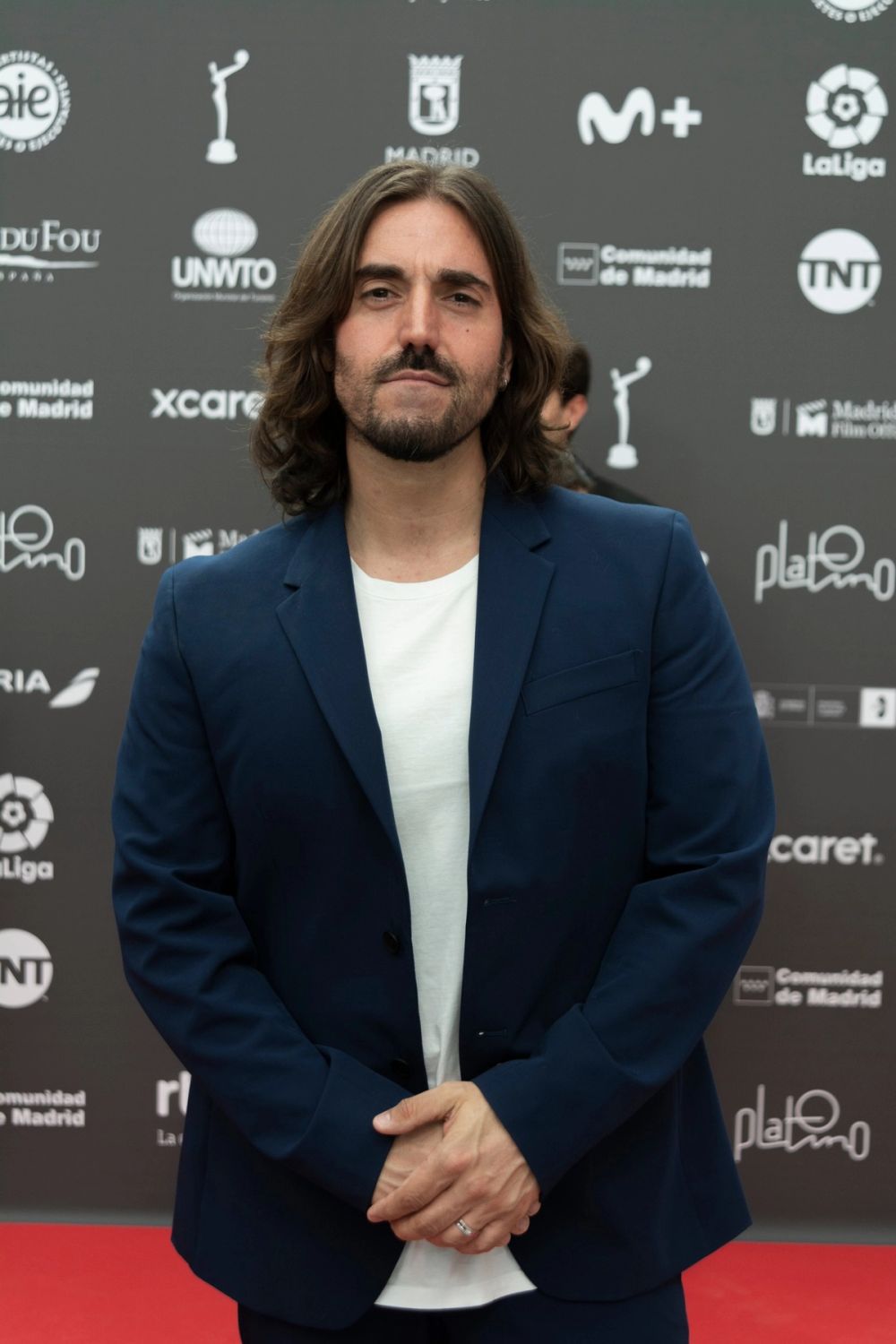 Photocall Premios Platino 2023
