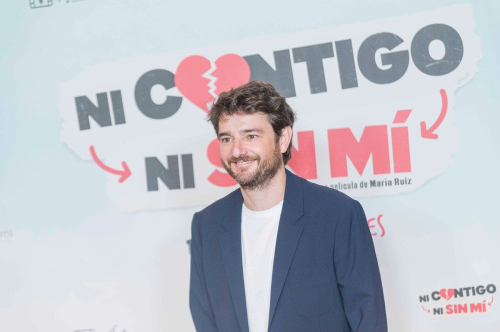 Premiere Ni contigo ni sin mi 15-07-2026