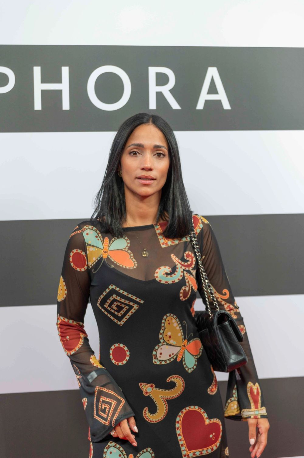 Sephora Flagship Sol celebró una fiesta de preapertura