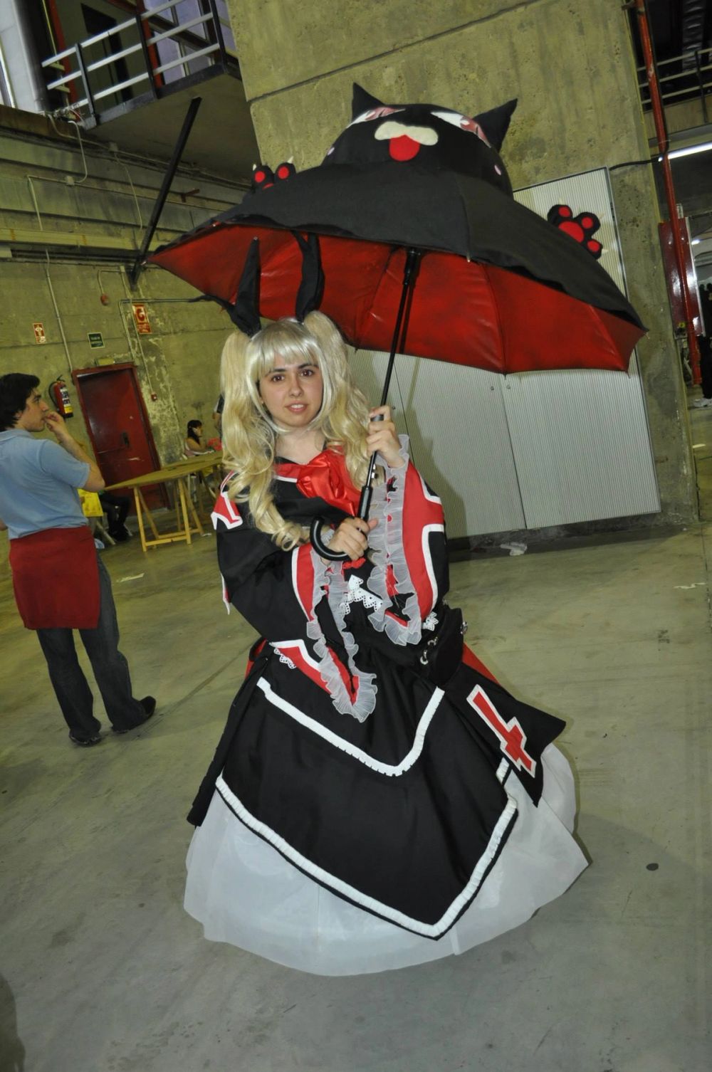 Expomanga 2012
