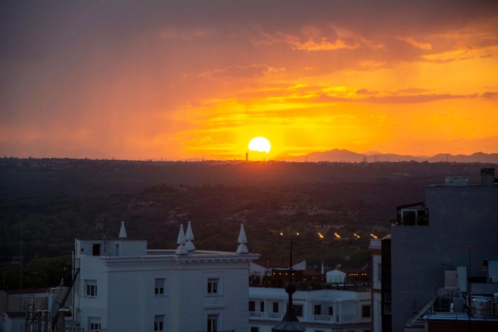 Madrid 18-09-2019