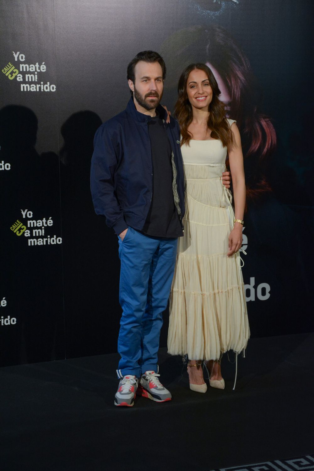 Photocall Yo mate a mi marido 11-05-2022