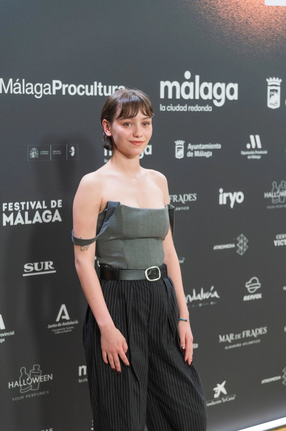 Presentacion festival de malaga 2024