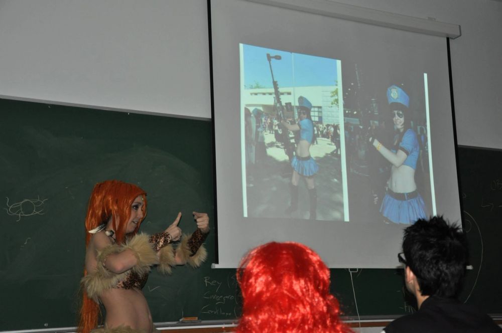 Level Up Leon 2014