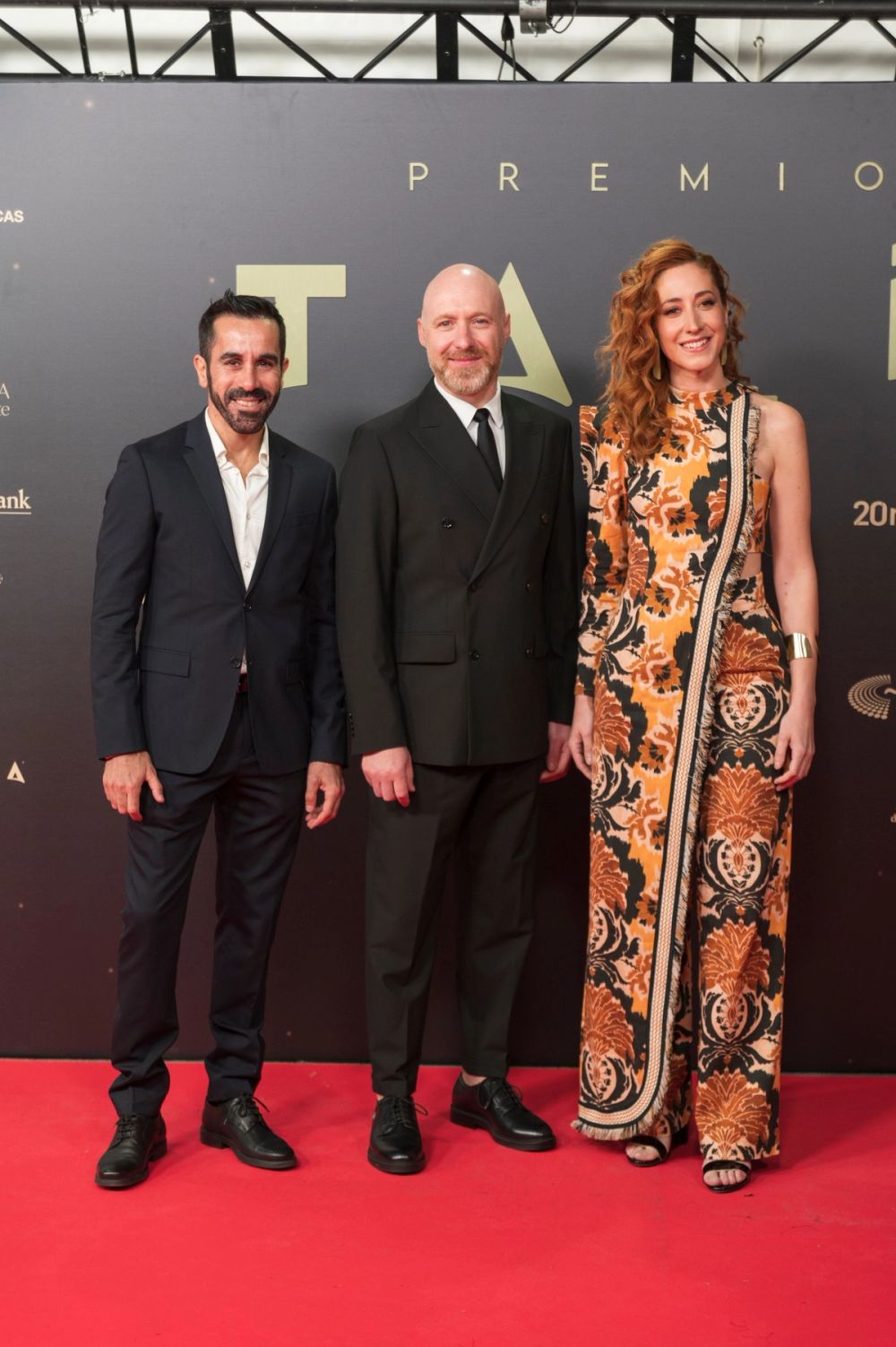 Premios Talia 22-04-2024