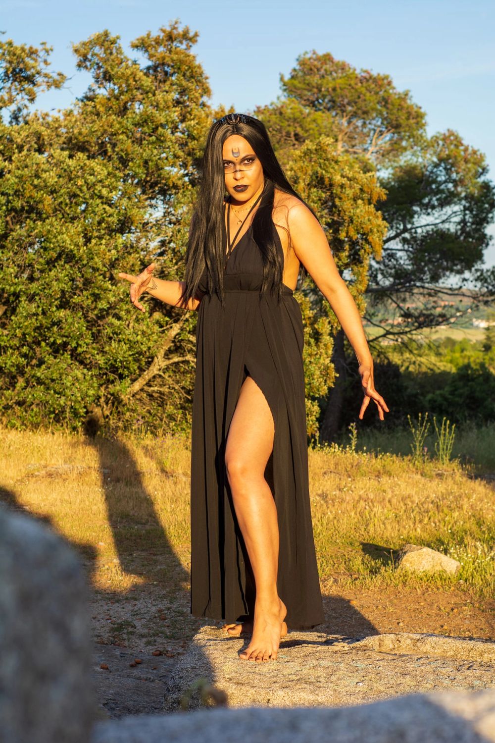 Brujas Negras 10-06-2021