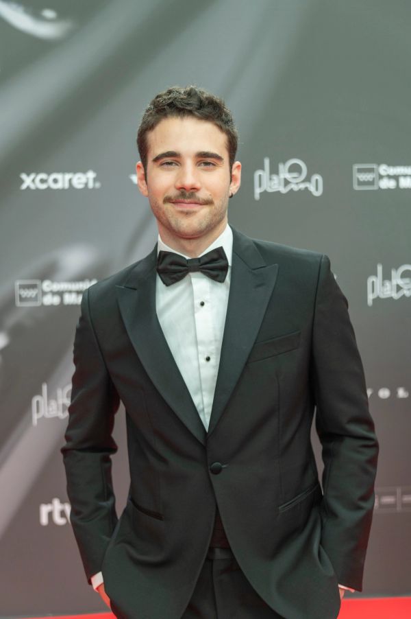 Premios Platino 27-04-2025