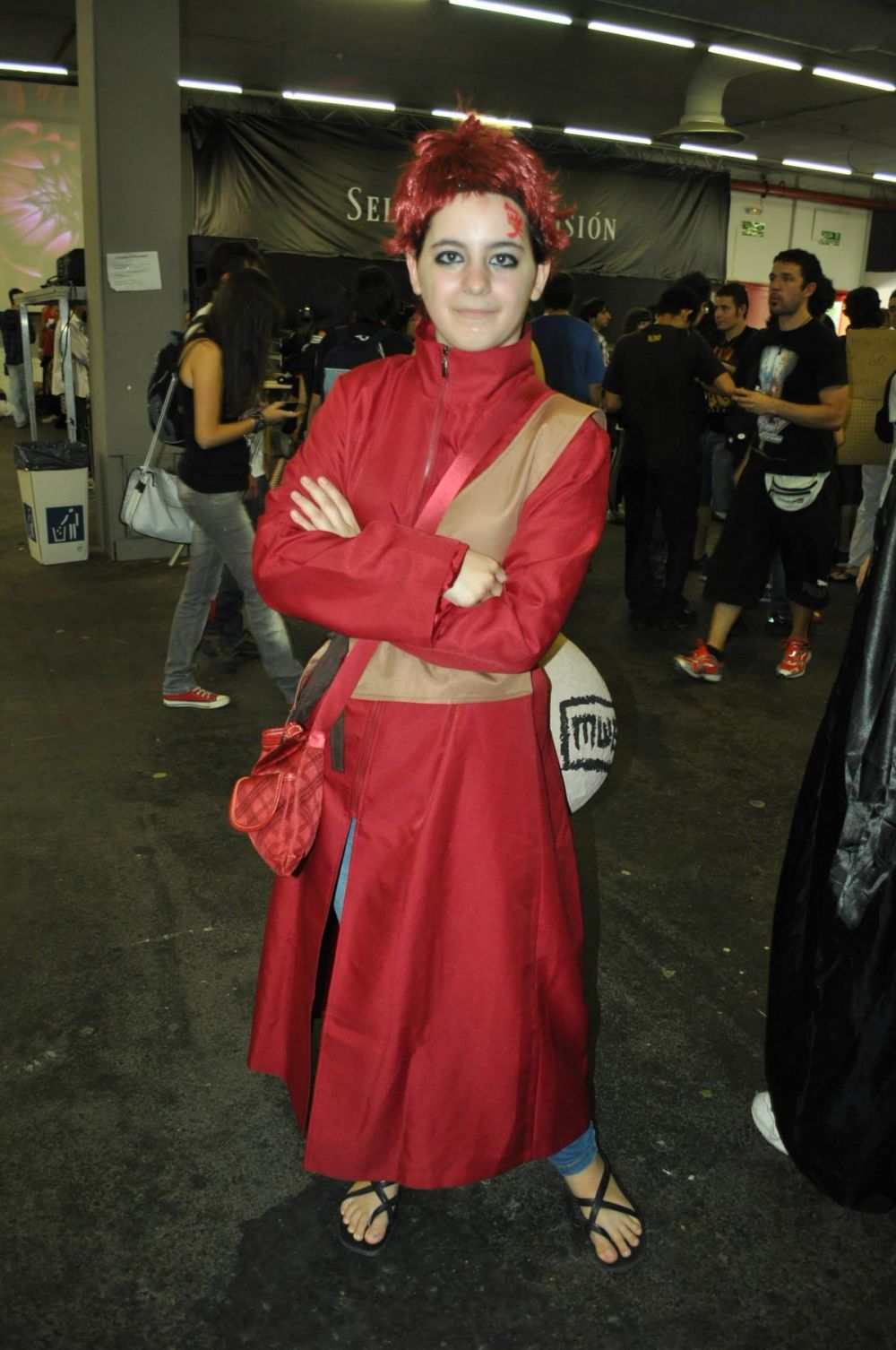 Japan weekend Septiembre 2012