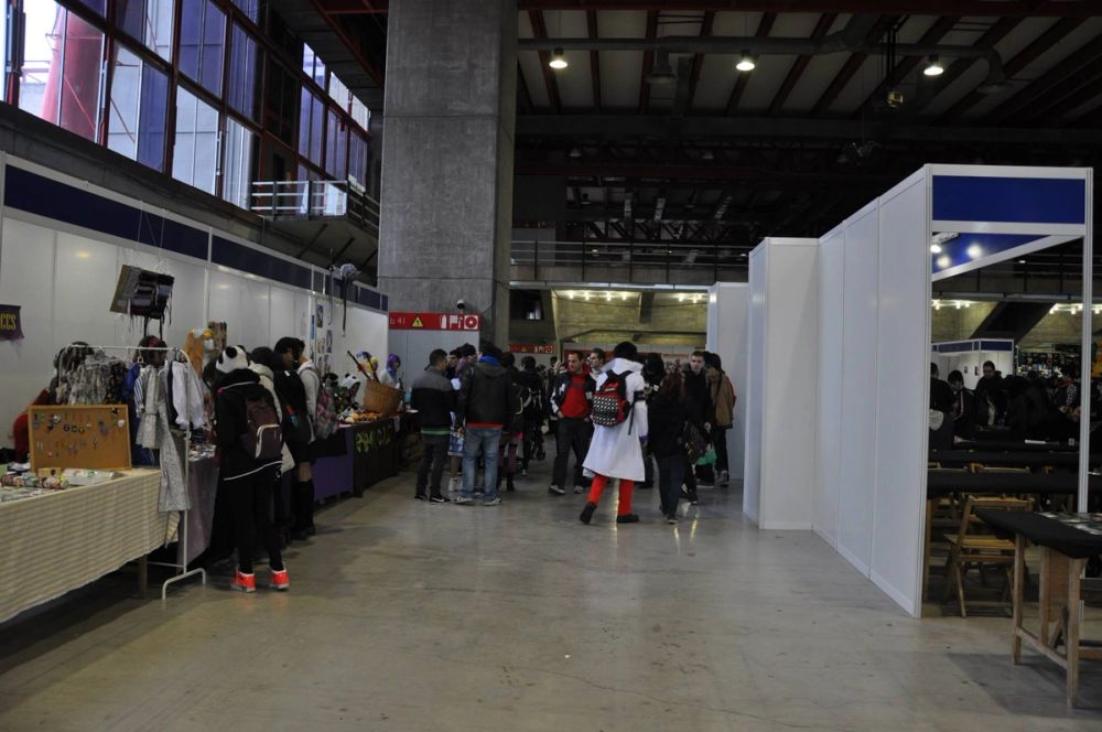 Japanweekend 09-02-2014