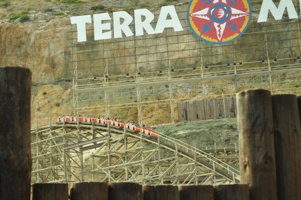 Terra mitica 2012
