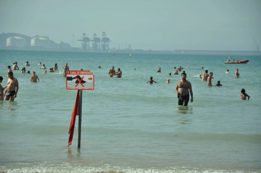 Gijon 2014