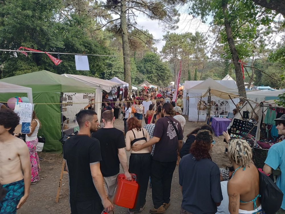 Festival de Ortigueira 2025