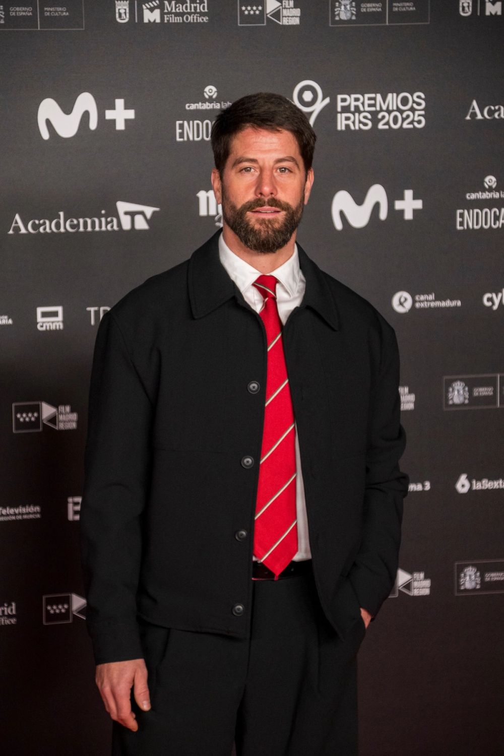 Premios Iris 2026 16-02-2026