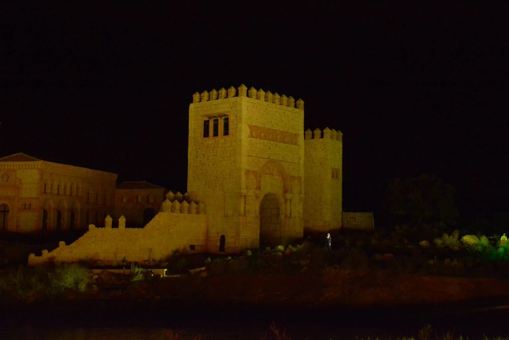 El sueño de Toledo Puy Du Fou 09-04-2022