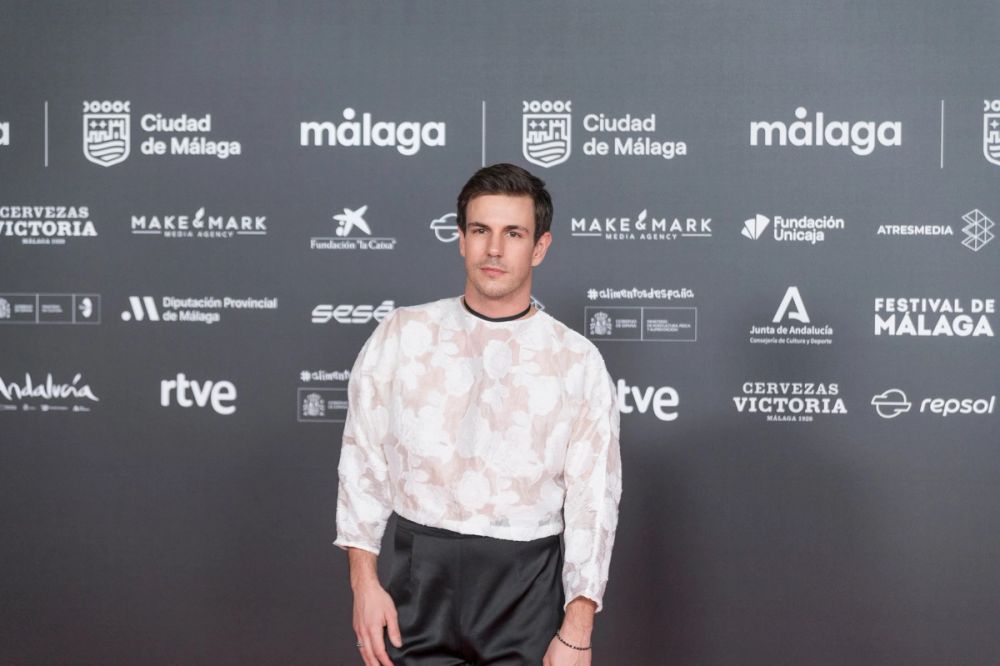 Presentacion del Festival de Malaga 2026