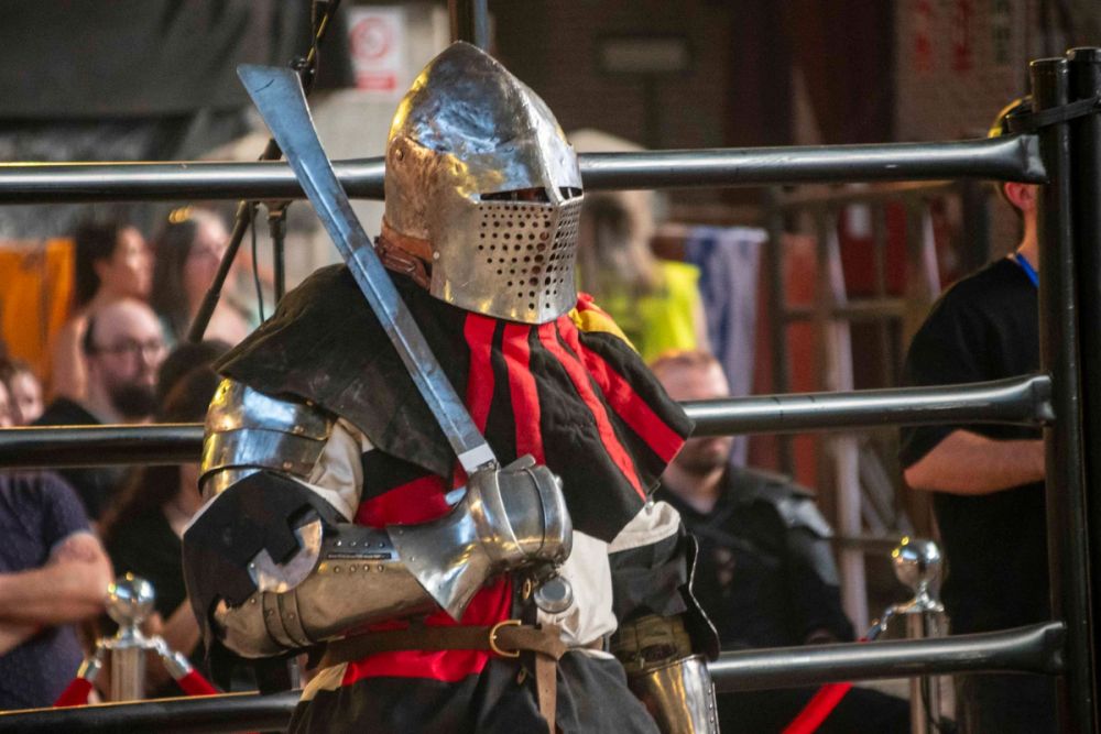 Combates en Koliseum 27-06-2026