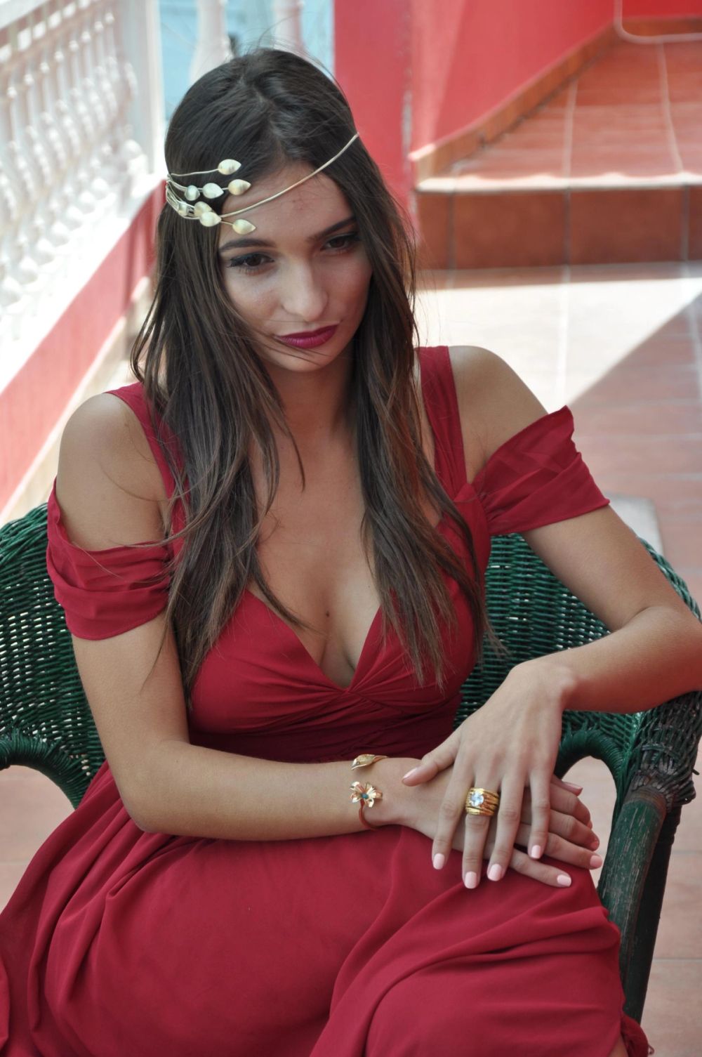 Yamceli 6 sesion 2015