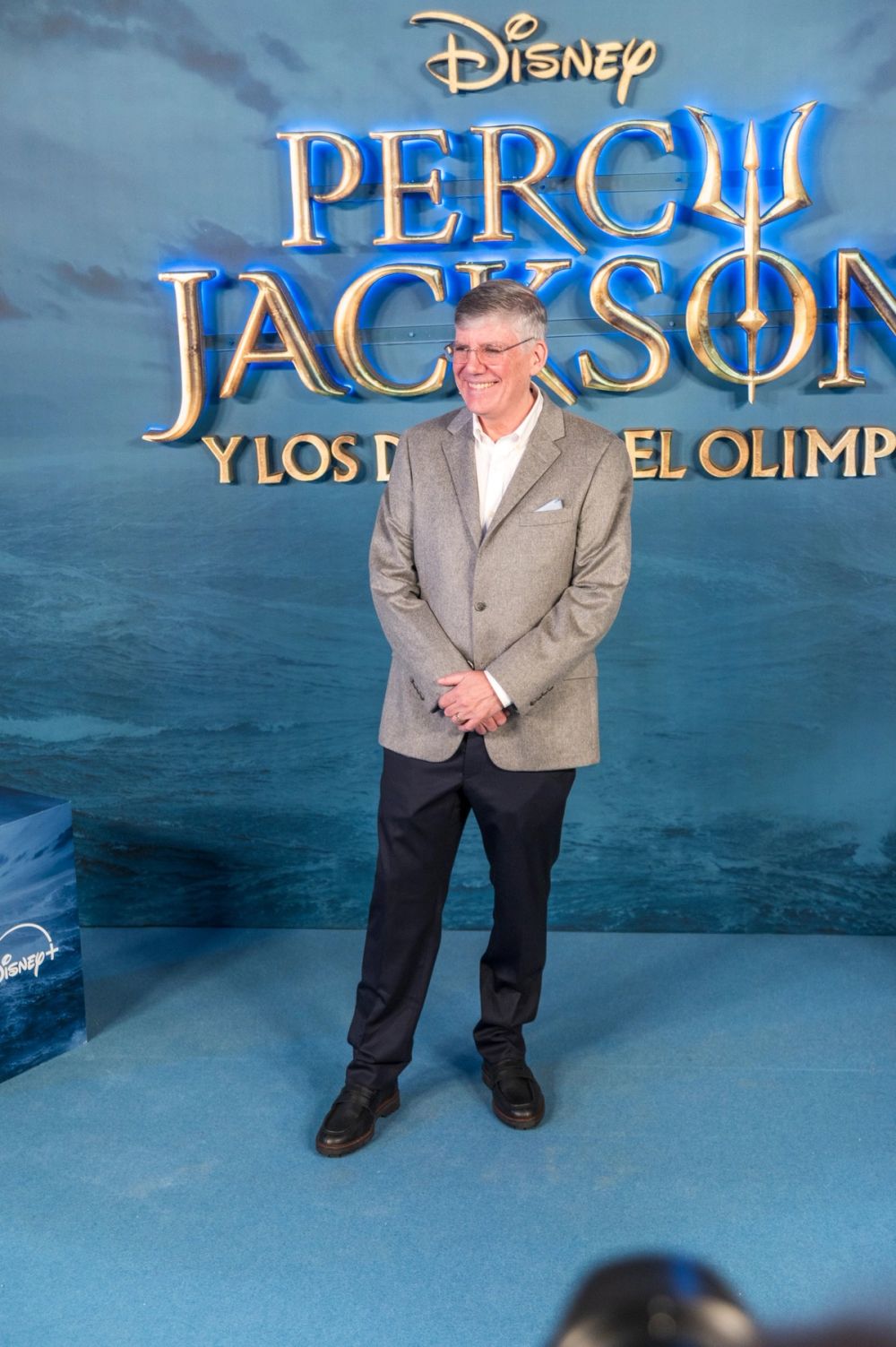 Rick Riordan