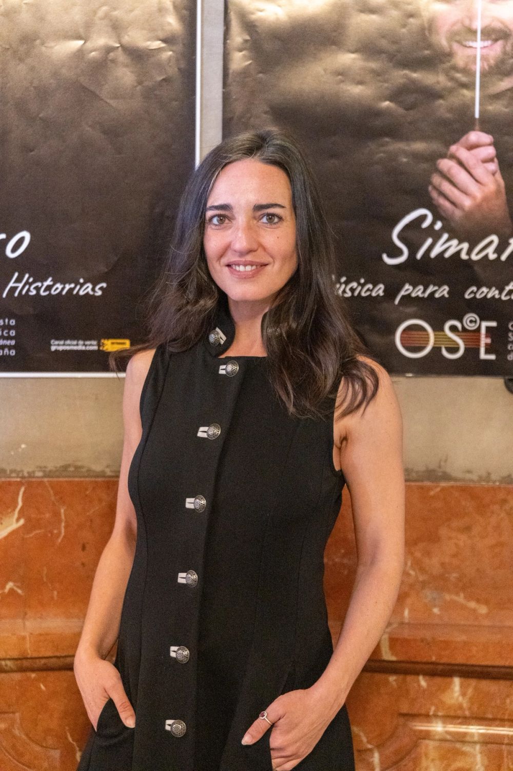 Photocall del Concierto Musica para contar historias 23-09-2025