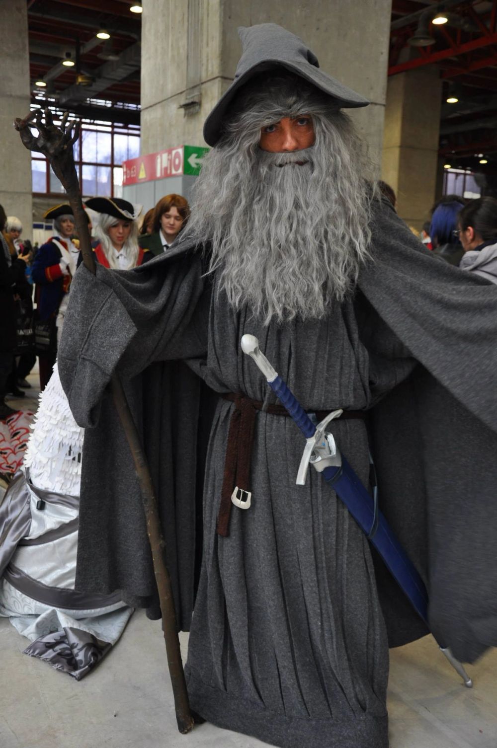 Japan weekend Febrero 2014