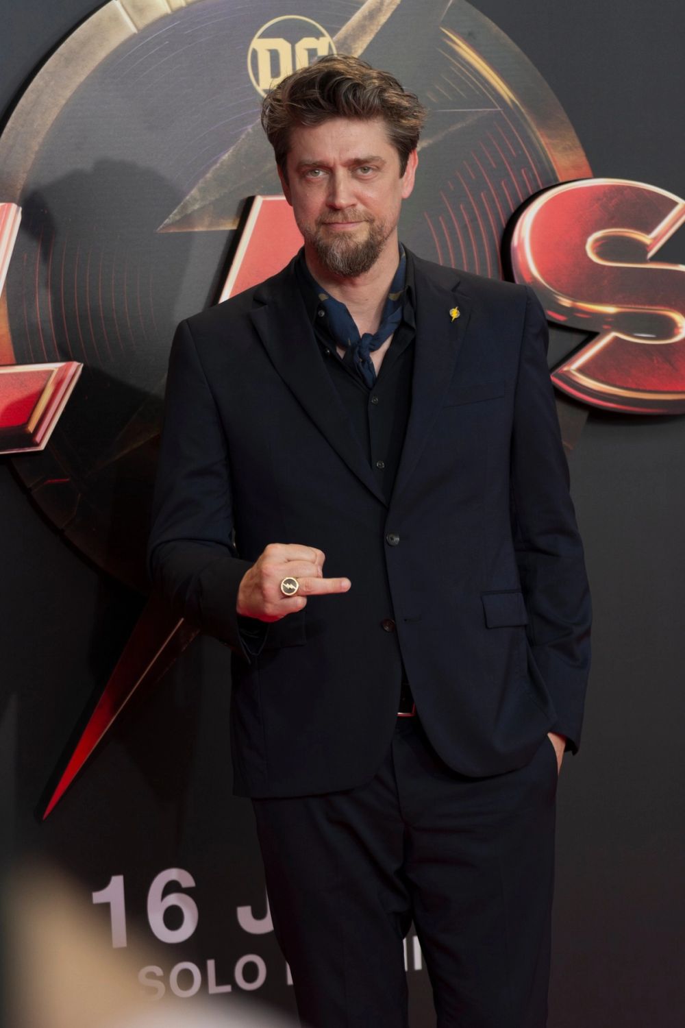Andy Muschietti