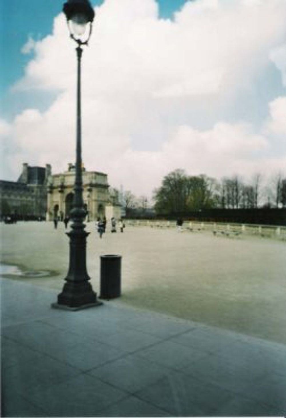 Paris 2003