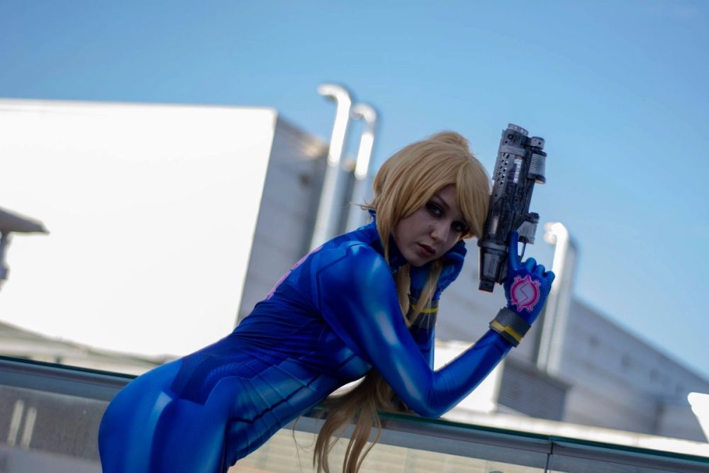 Samus Aitana 2020