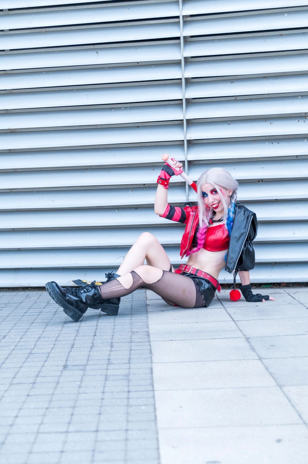 Harley Queen Carol 01-06-2025