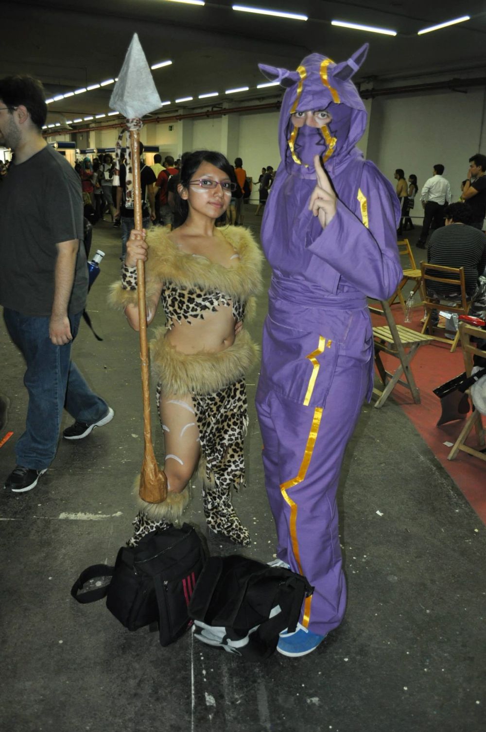 Japan weekend Septiembre 2012