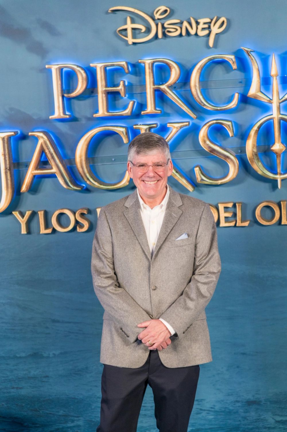 Rick Riordan