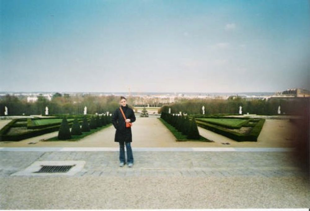 Paris 2003
