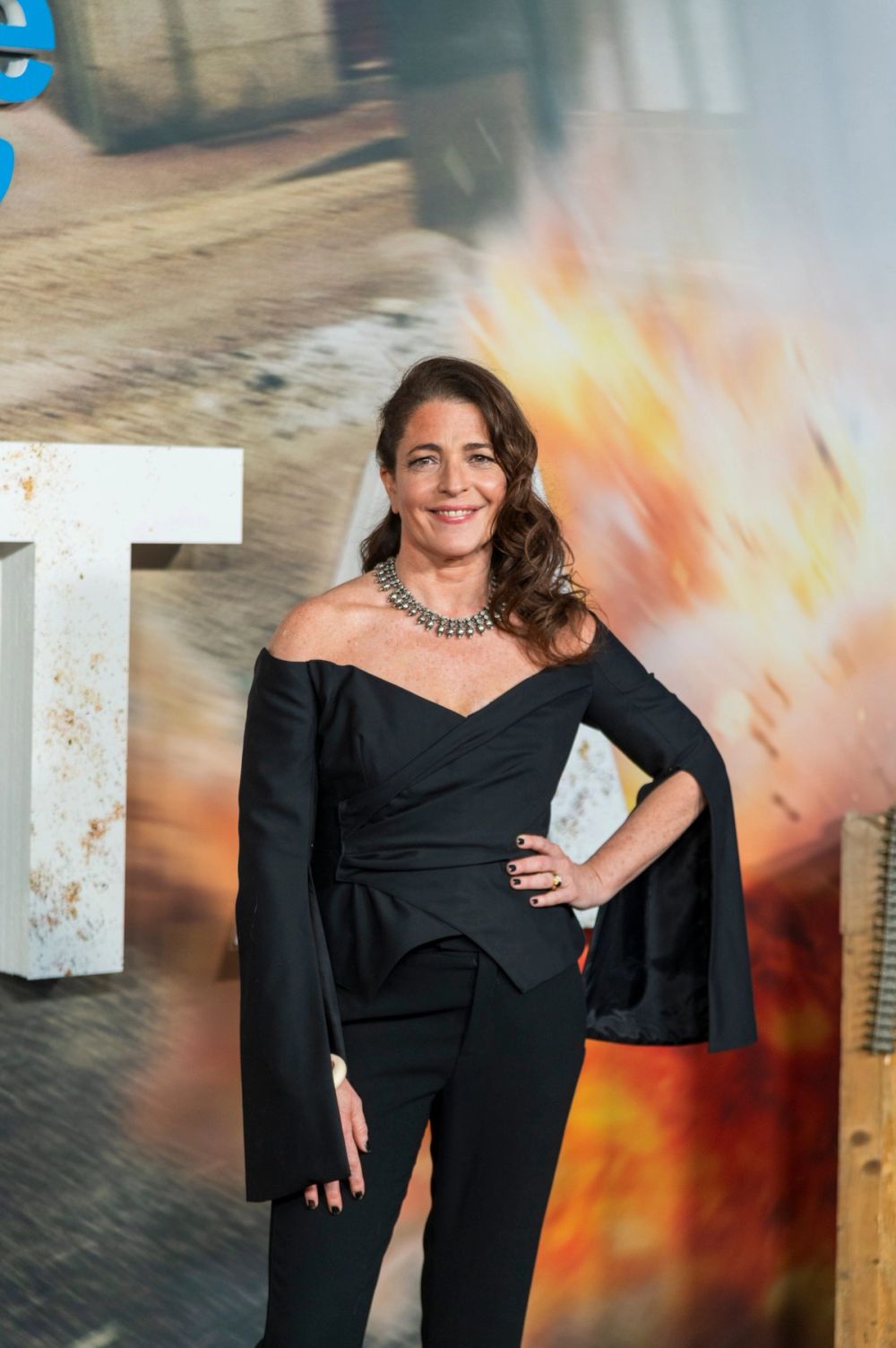 Premiere de Zeta 17-03-2026