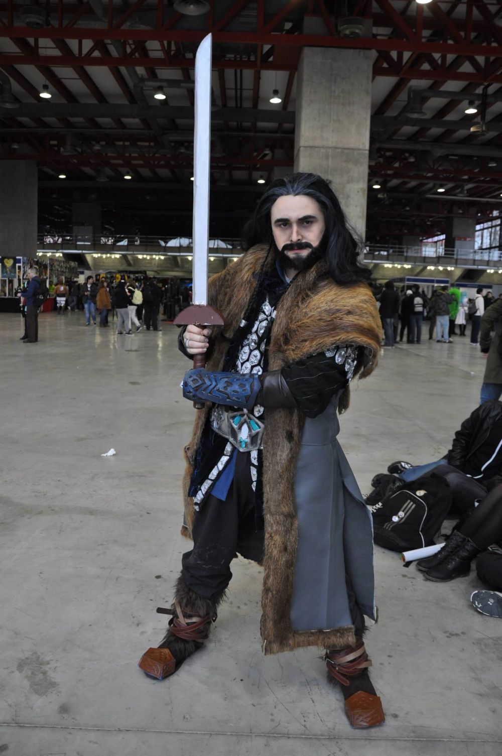 Japan weekend Febrero 2014