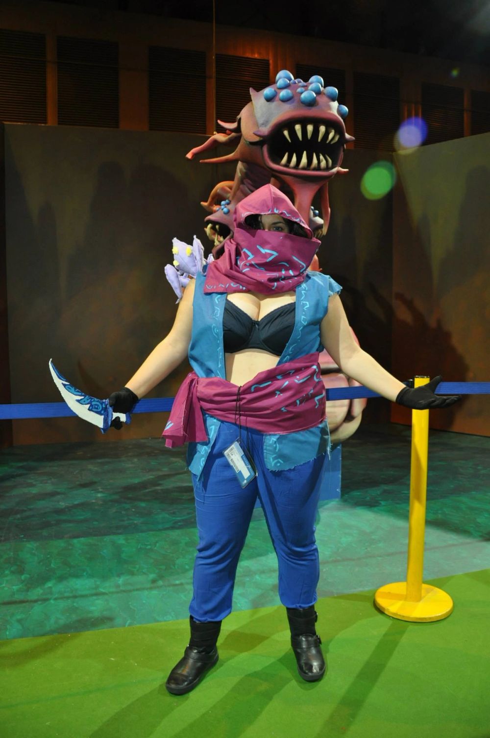 Gamergy 2014