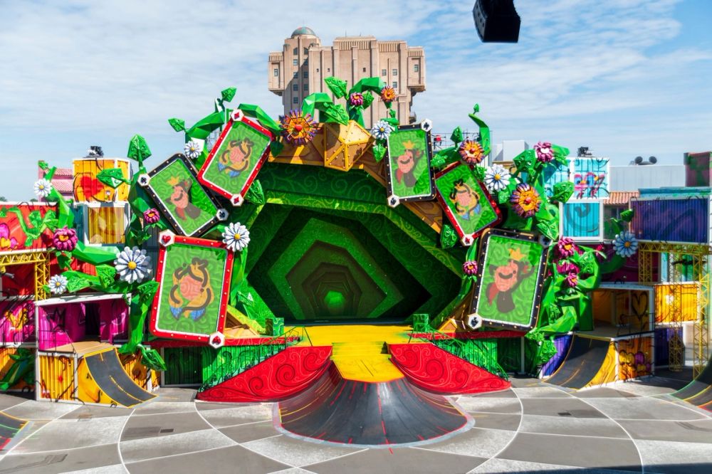 Disneyland Paris 2025