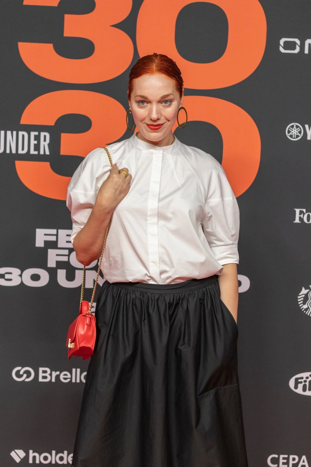 FIESTA DEL FESTIVAL FORBES 30UNDER30 25-06-2025