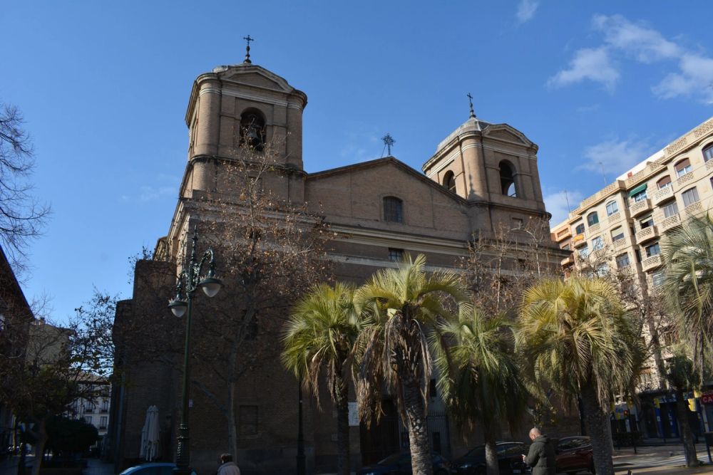 Zaragoza 2023