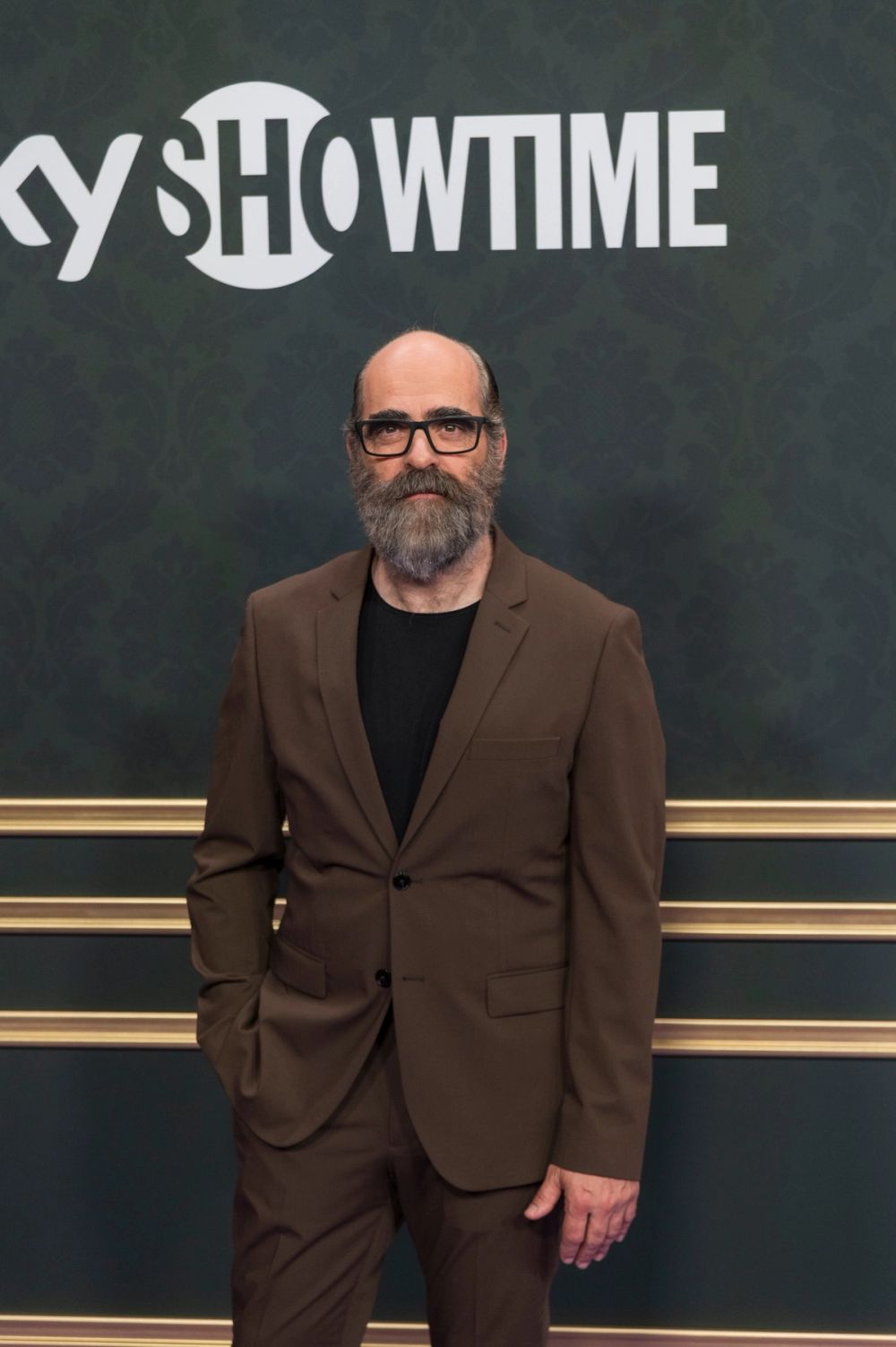Premiere El homenaje 21-04-2026