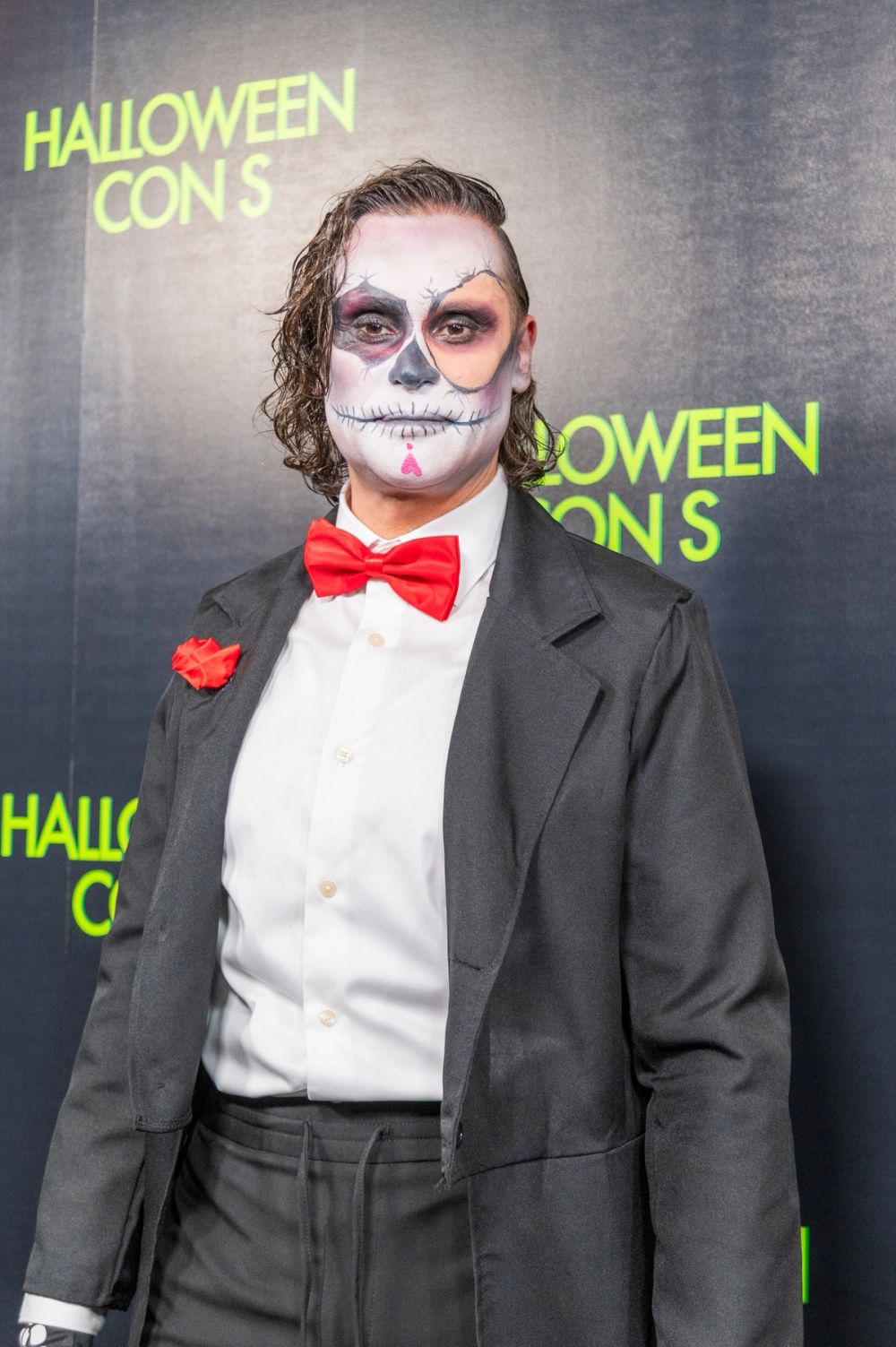 Fiesta halloween 30-10-2025