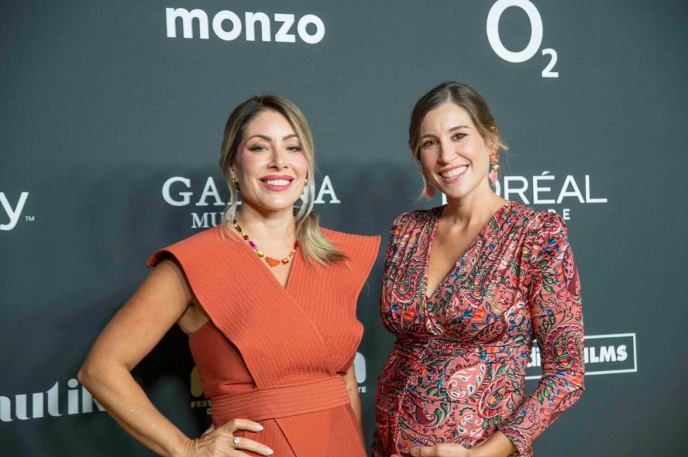 Premios Forbes Best Content Creators 2026 29-09-2026