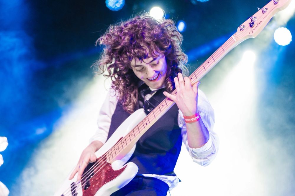 Festival Canarias tiene mucho Flow 14-05-2026