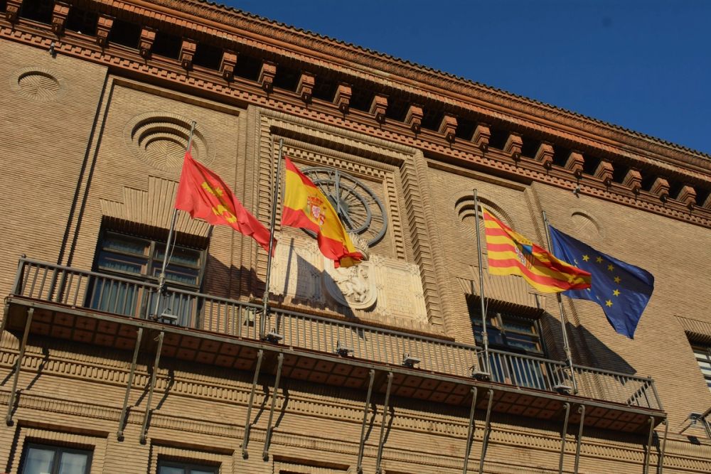 Zaragoza 2023