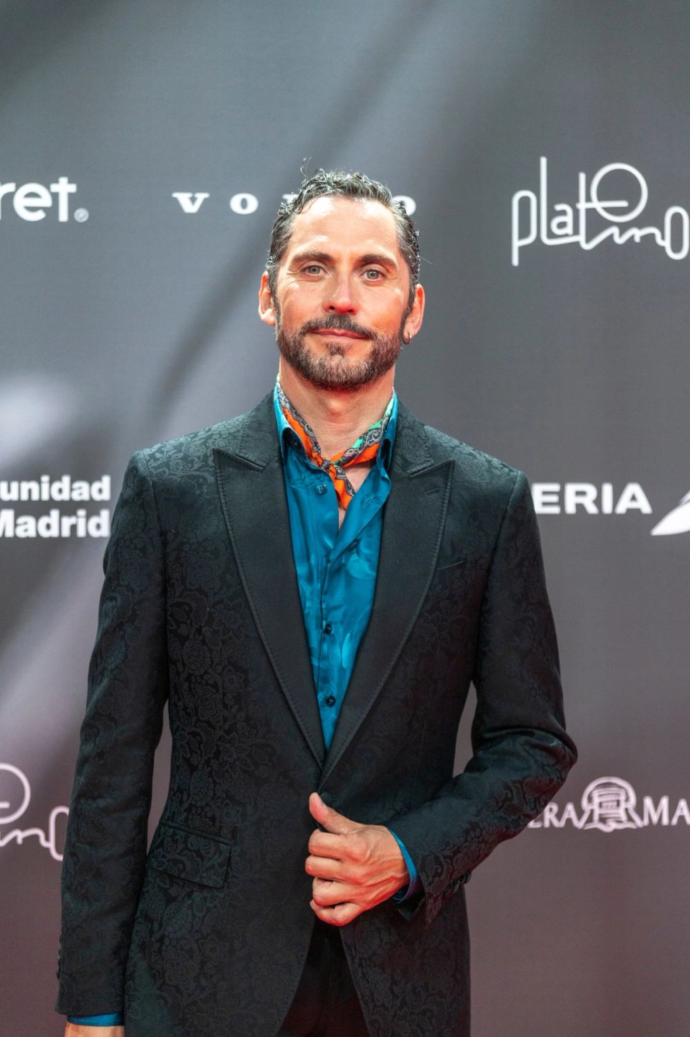 Premios Platino 27-04-2025