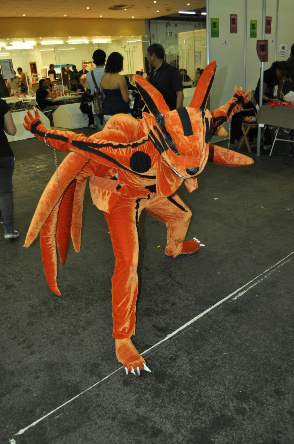 Japan weekend Septiembre 2012