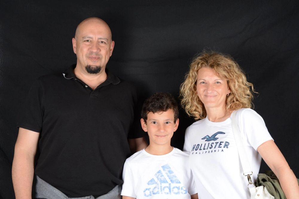 Photocall del VII Maraton Basket 3x3 MEMORIAL CARLOS 2018