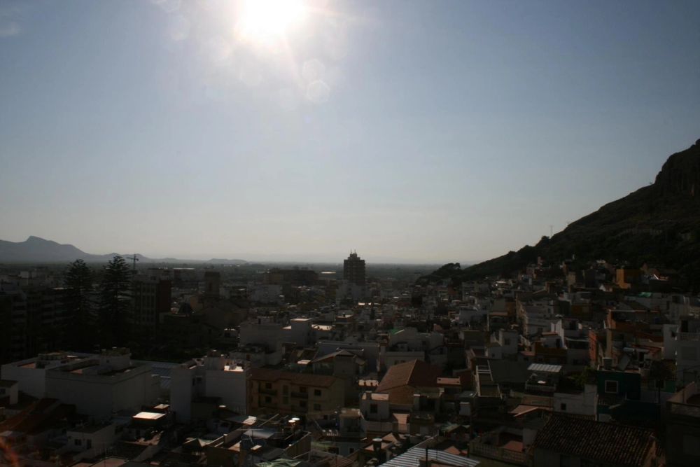 cullera 2009