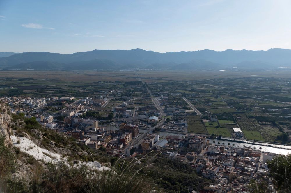 Cullera 2025