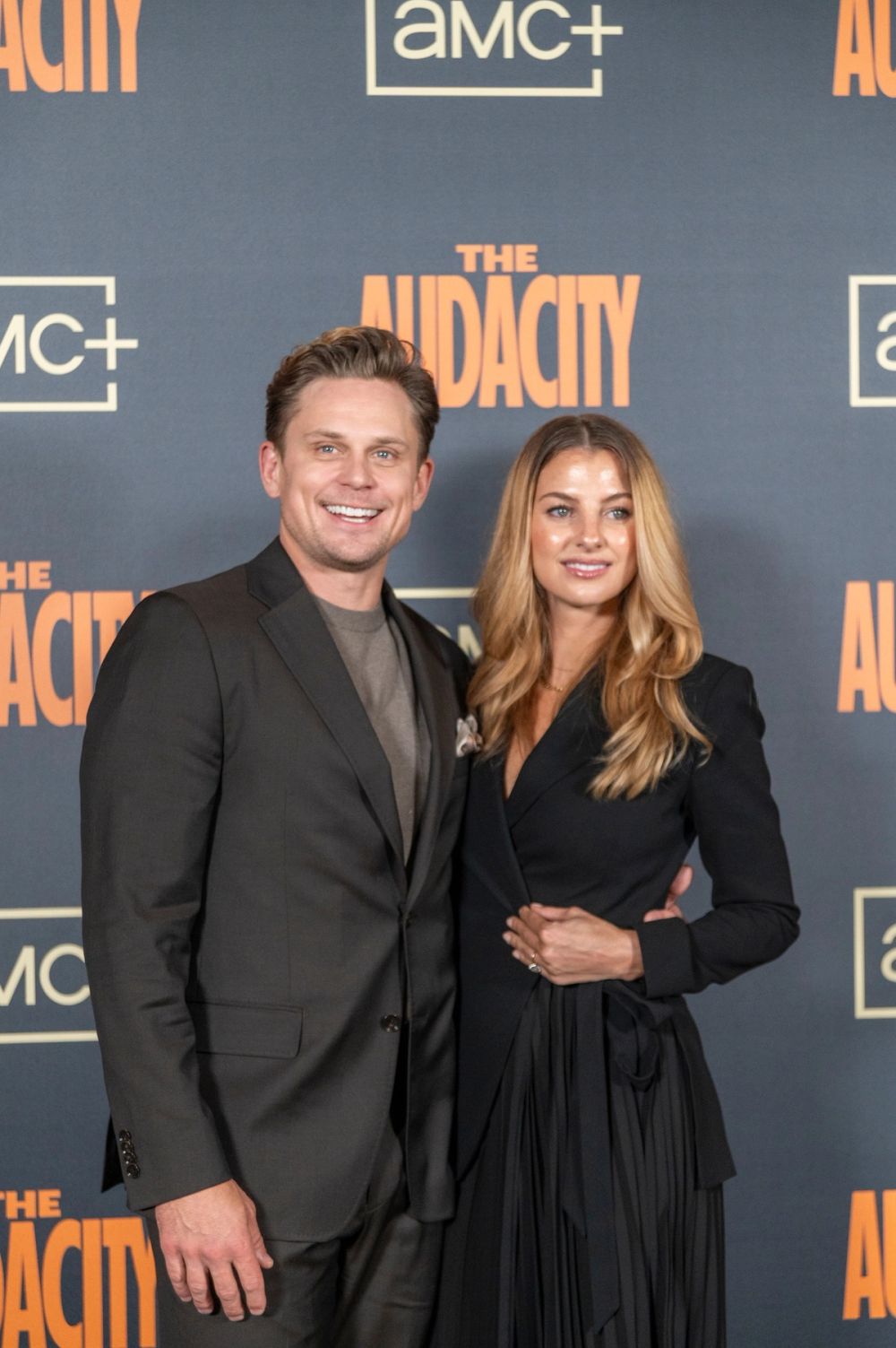 Billy Magnussen