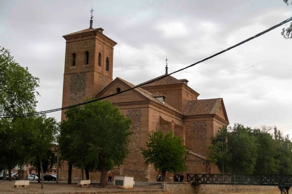 Consuegra 15-08-2026